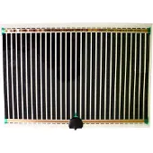 Komodo Advanced Wärmematte 22 Watt für Reptilien und Amphibien, 41,0 x 27,4 cm
