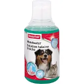 Beaphar Mundwasser für Hund und Katze
