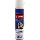 Bolfo Spray für Korb und Teppich