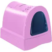 Imac Zuma Katzentoilette