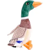 FOFOS Wilde Eend Pluche