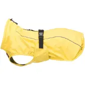 Trixie Regenmantel Vimy für Hunde - gelb - 340.0L x 5.0H x 150.0B
