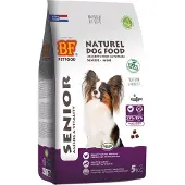Biofood Senior Mini Hundefutter - 5 kg