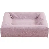 Bia Bed Bed Skanor Hoes Hondenmand Roze