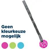 Trixie Elastic Bungee Shooter With Ball ø 7-48 cm