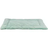 Trixie Ligmat Jonna Ribfluweel Saliegroen - 70X50 Cm