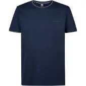 Petrol Industries T-Shirt Navy