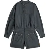 G-Star Jumpsuit "Macro Balloon Playsuit"