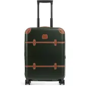 Bric's Bellagio Trolley 55 olive
