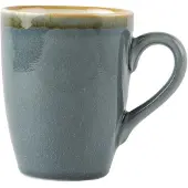 Olympia Kiln Kaffeebecher Ozean 34cl