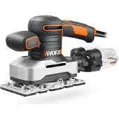 WORX Schwingschleifer 270W WX642.1