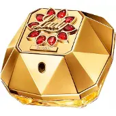 Paco Rabanne Eau de Parfum Lady Million Royal EDP Damen Spray 50 ml