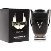 Paco Rabanne Eau de Parfum Invictus Victory Extreme EDP Herren Spray 50 ml