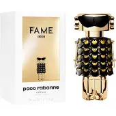 Paco Rabanne Fame Parfum Extrait Damen Spray 50 ml