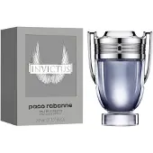 Paco Rabanne Eau de Toilette Invictus EDT Herren Spray 50 ml