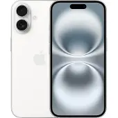 Apple iPhone 16 12GB Weiß
