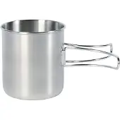 Tatonka Handle Mug 600 neutral