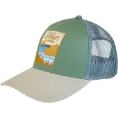 Elevenate - Tofino Cap - Cap Gr One Size bunt