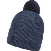 Buff Mütze Knitted Tim Denim