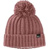Jack Wolfskin Damen Mütze HIGHLOFT KNIT BEANIE W