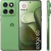 Motorola EDGE 60 5G DS 8+256 TIM SHAMROCK