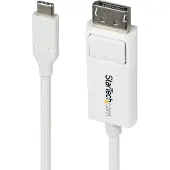 StarTech.com 1.2 4k 60hz Usb-c-auf-displayport-adapter 2 M