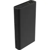 Mophie Powerstation Ultra, 25000 mAh, Schwarz