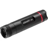 Coast PX26 138674 LED-Taschenlampe mit Batterien Fixed-Beam