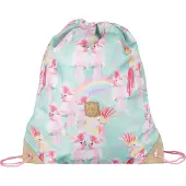 HP Unicorn Birds gym bag (38 x 45 cm)