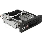 DeLOCK 47199, Schwarz