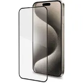 Ginza.se Vollglas Iphone 16 Bk