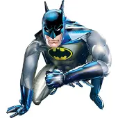 Amscan Batman