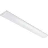SG ARMATUREN LED-Wannenleuchte WAVE 42W 4000K 5260lm 111186