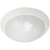 SG ARMATUREN ENØK MIDI 2000 HVID 830 WIRELESS SENSOR