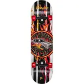 Playlife Skateboard "Super Charger"
