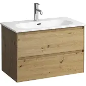 Laufen H8600872671041 WT+WTU LUA SET LANI 455x800x527 1 Hl.