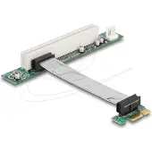 DeLOCK 41856, PCI Express x1 / PCI 32Bit 5V
