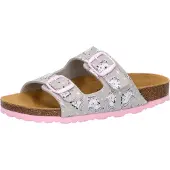 Lico Kinder Badesandalen Bioline Unicorn