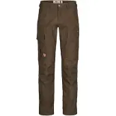 Fjällräven Hose Herren Karl Pro Dark Olive-Größe 44
