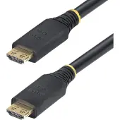 StarTech.com Hdmi2-cable-grip-15m Hdmi-kabel