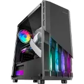 Mars Gaming Mc-x2 Pc-tower-gehäuse