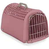 Imac Transportbehälter LINUS Rosa 52 x 32 x 34,5 cm