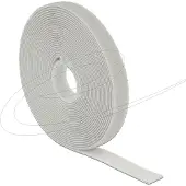 DeLOCK Hook-and-loop fastener
