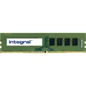 Integral IN4T16GNGLTX, 16 GB, 1 x 16 GB, DDR4, 3200 MHz, 288-pin DIMM