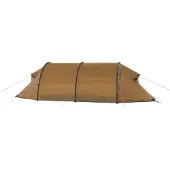 Hilleberg Keron 3 wanderzelt