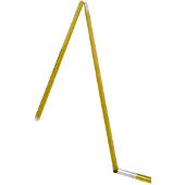 Hilleberg Pole 260 cm x 9 mm zeltstange