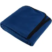 Cocoon Fleece Decke