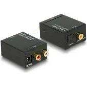 DeLOCK 62443, 5 V, 63 x 41 x 21 mm