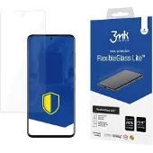 3MK FlexibleGlass Lite Sam A725 A72 Hybrid Glass Lite