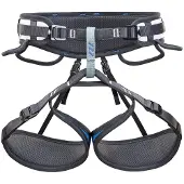 Climbing Technology Ascent Gurtzeug
